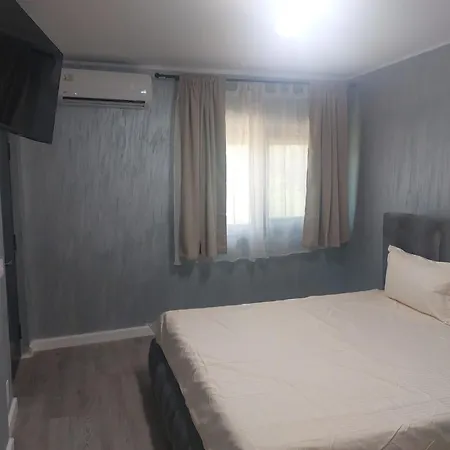 Garsoniera In Campus Mamaia 4* Constança