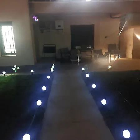 Garsoniera In Campus Mamaia Casa de hóspedes 4*
