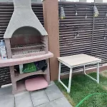 Garsoniera In Campus Mamaia Gasthof Constanţa