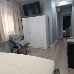 Gasthof Garsoniera In Campus Mamaia 4*