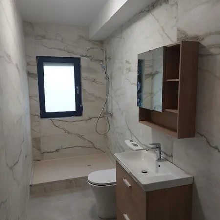 Garsoniera In Campus Mamaia بيت ضيافة