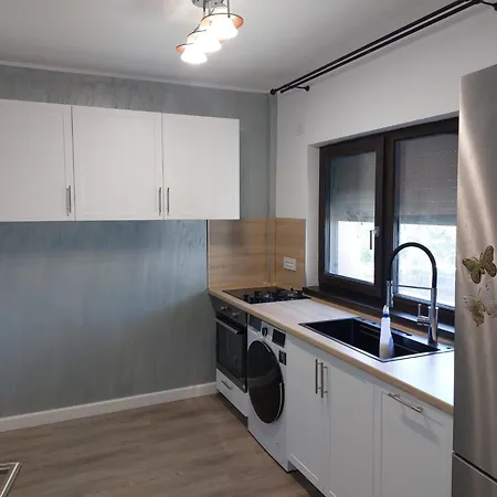 بيت ضيافة Garsoniera In Campus Mamaia
