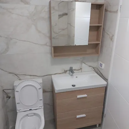 بيت ضيافة Garsoniera In Campus Mamaia