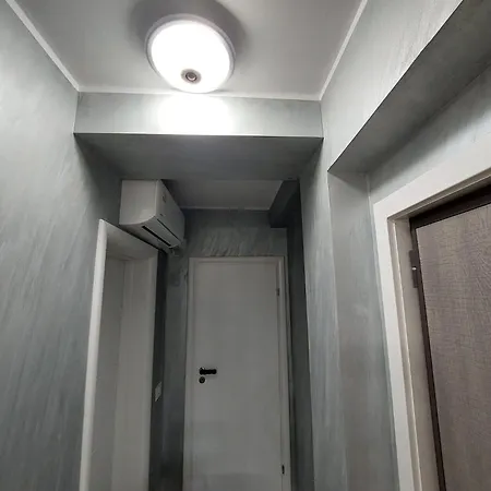 Garsoniera In Campus Mamaia Penzion Constanţa