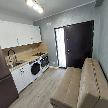 Garsoniera In Campus Mamaia كونستانتا