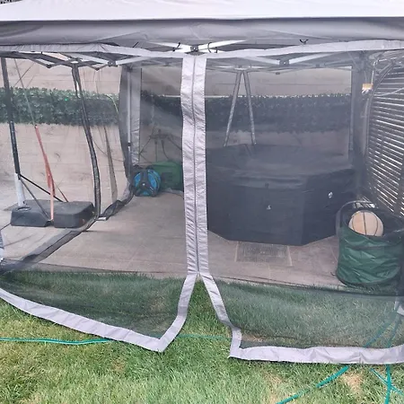 Garsoniera In Campus Mamaia Constanţa