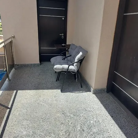 Garsoniera In Campus Mamaia