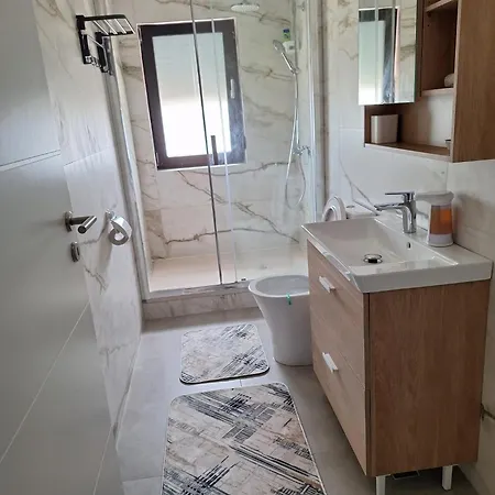 Garsoniera In Campus Mamaia