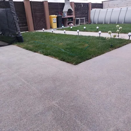 Garsoniera In Campus Mamaia Penzion