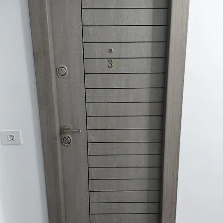 Garsoniera In Campus Mamaia Penzion 4*