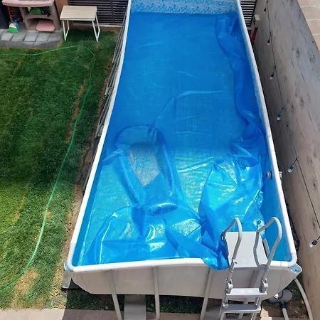 Garsoniera In Campus Mamaia 4* Constanţa