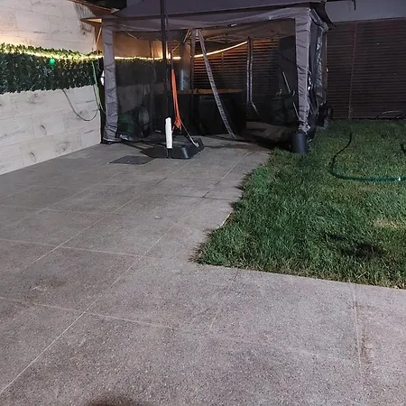 Gasthof Garsoniera In Campus Mamaia Constanţa