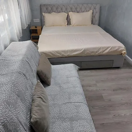 Garsoniera In Campus Mamaia كونستانتا