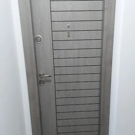 Garsoniera In Campus Mamaia Penzion