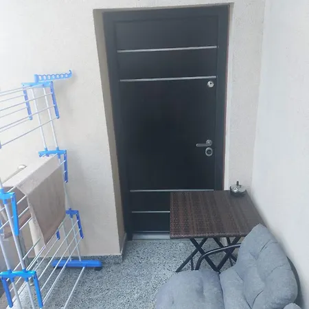 Garsoniera In Campus Mamaia